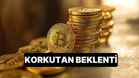 Düşüşü Durmayan Bitcoin İçin Yeni Bir Felaket Senaryosu Yazıldı