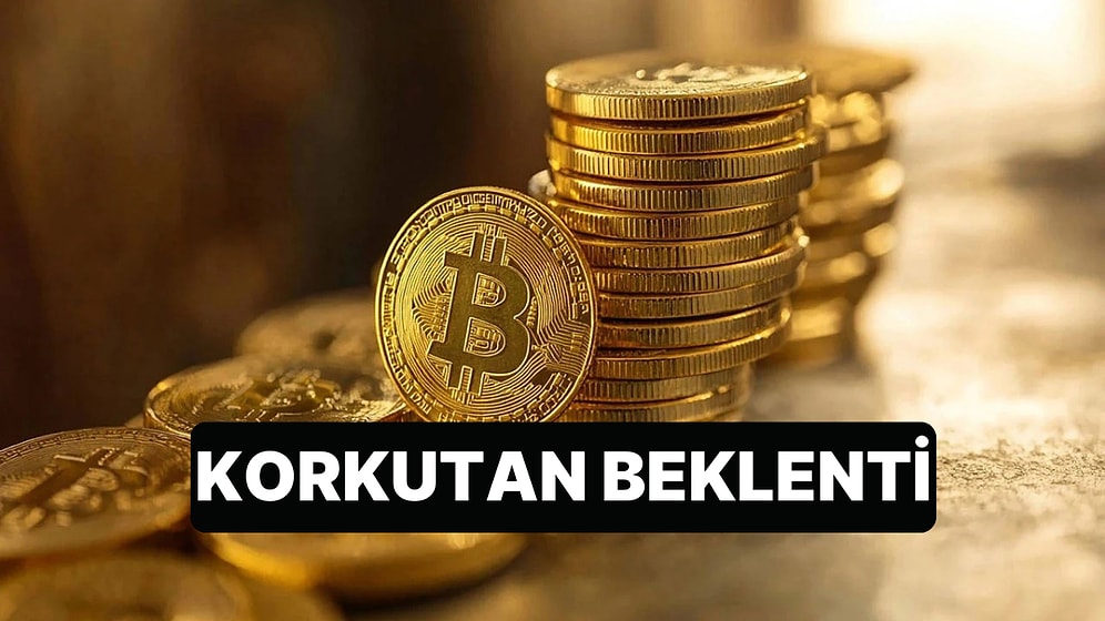Düşüşü Durmayan Bitcoin İçin Yeni Bir Felaket Senaryosu Yazıldı