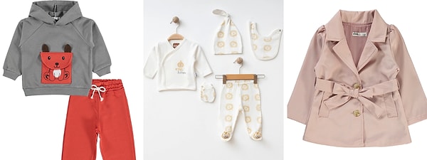 Miniklerin tüm ihtiyaçlarını Civil kalitesiyle tamamlarken, aile bütçenize nefes aldıracak bu teklifi değerlendirin!