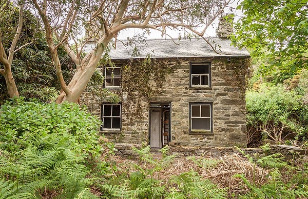 Kraliçe Anne’nin hediyesi olarak kayıtlara geçmiş