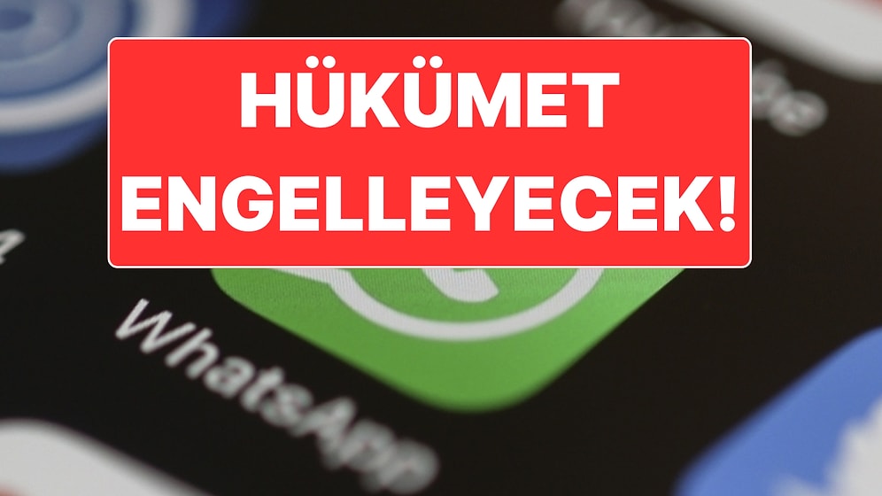 Rusya WhatsApp'ı Tamamen Engelleyecek: Instagram ve Facebook da Kapatılmıştı