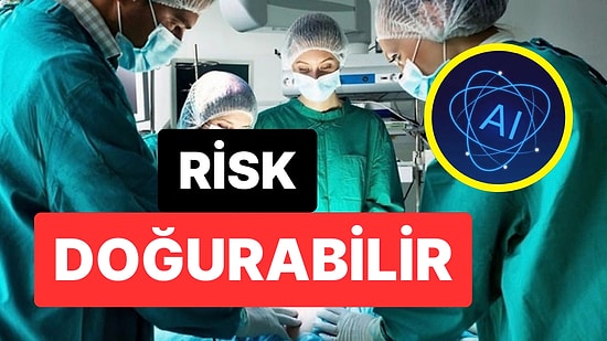 Araştırma: Yapay Zeka, Sosyal Medyadaki Tıbbi Yanlış Bilgileri Ayırt Etmekte Zorlanıyor