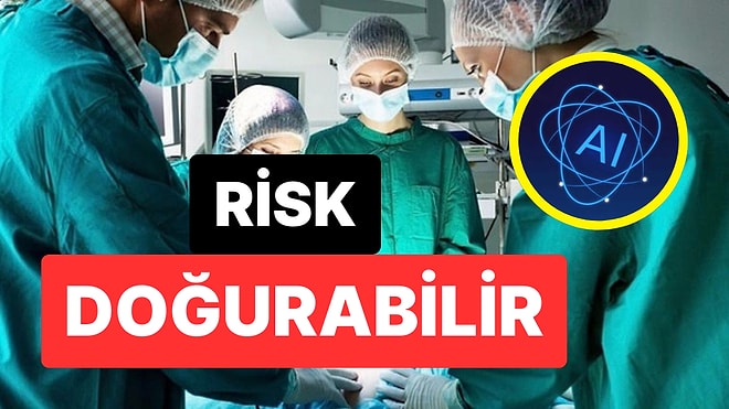 Araştırma: Yapay Zeka, Sosyal Medyadaki Tıbbi Yanlış Bilgileri Ayırt Etmekte Zorlanıyor