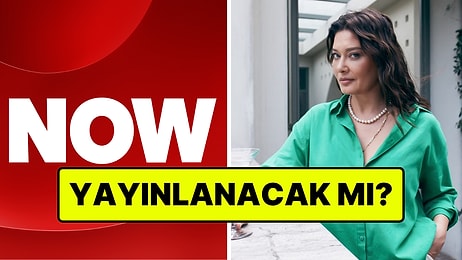 NOW'ın İptal Edilen Yeni Dizisi Ömür Usta'nın Akıbeti Netleşti