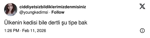 Yorumlar da işin olmazsa olmazı.