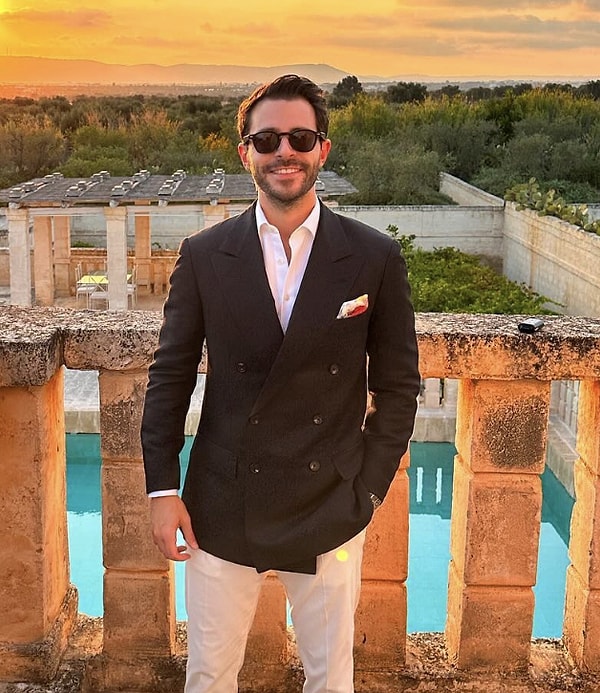 Türkiye’nin en köklü  ailelerinden biri olan Sabancı Holding denince akla sadece iş dünyası değil, aynı zamanda sosyete gündemi de geliyor.