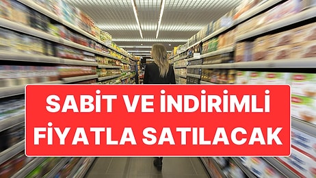 KOOP Market Ramazan Ayı Boyunca Sabit ve İndirimli Fiyattan Kıyma Satışı Yapacağını Açıkladı