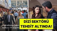 Yerli Dizi Sektörü Krizde, Bölümlerin Saatlik Maliyeti 240 Bin Dolar!