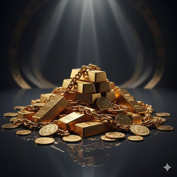 Altın Neden Düştü?