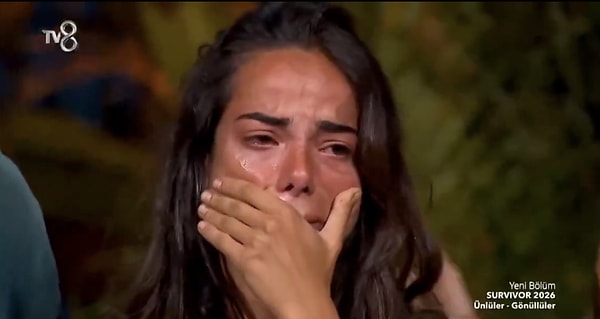 Survivor 2026 yarışmacılarından Beyza'nın babasıyla ilgili açıklamaları gündem olmuştu.