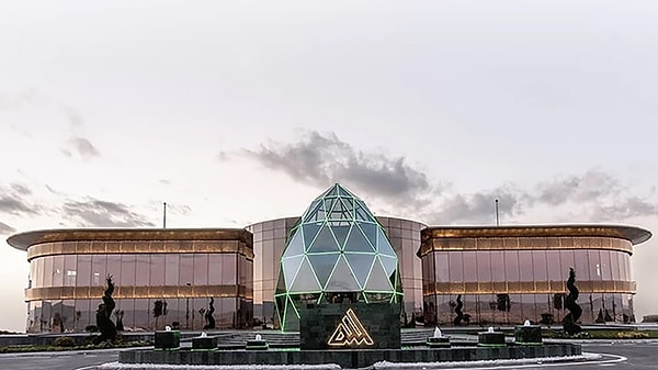 Yapılan resmi açıklama şöyle;