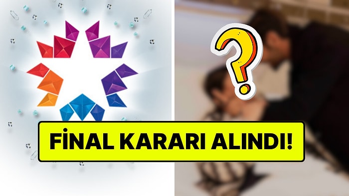 Bir Reyting Kurbanı Daha! Star TV'nin Sevilen Dizisi Final Yapıyor
