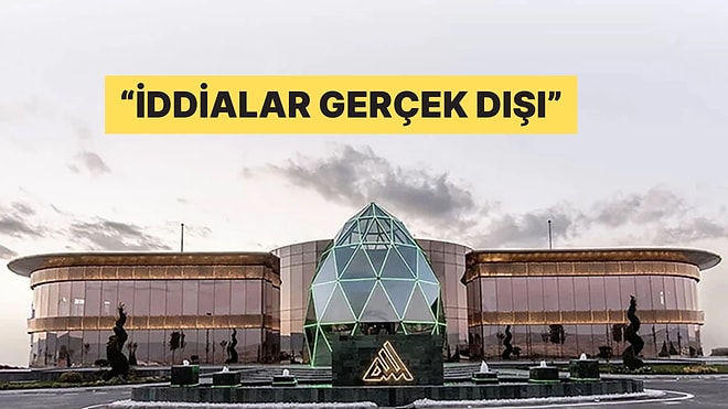 Ahlatcı Holding Söylentilerle İlgili Açıklama Yaptı: "İddialar Gerçek Dışı ve Dayanaksız"