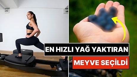 Kendi Küçük, Etkisi Büyük: Uzmanlar En Hızlı Yağ Yaktıran Meyveyi Açıkladı!