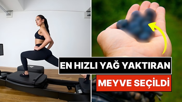 Kendi Küçük, Etkisi Büyük: Uzmanlar En Hızlı Yağ Yaktıran Meyveyi Açıkladı!