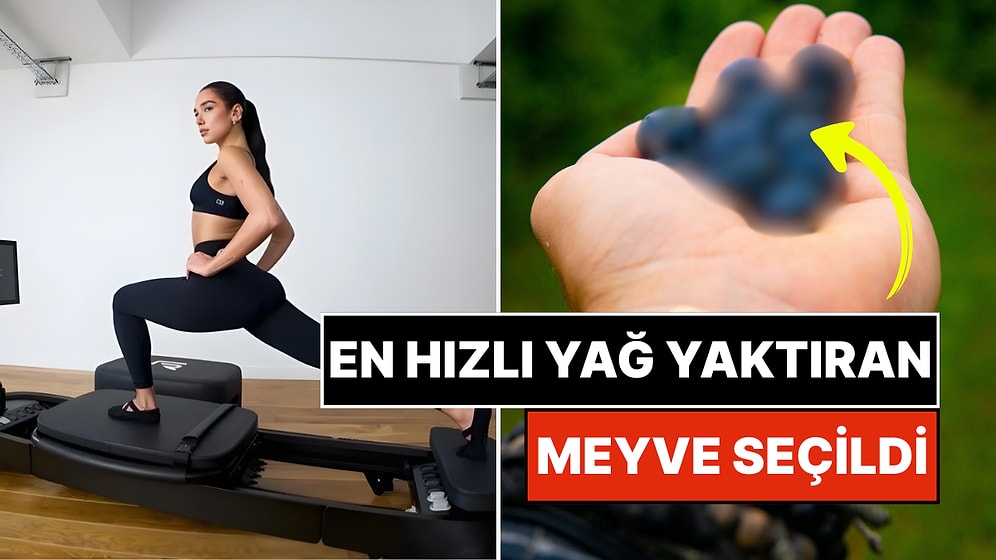 Kendi Küçük, Etkisi Büyük: Uzmanlar En Hızlı Yağ Yaktıran Meyveyi Açıkladı!