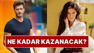 Kıvanç Tatlıtuğ ile Partner Olmuştu: Pınar Deniz'in Bölüm Başı Ücreti Belli Oldu!