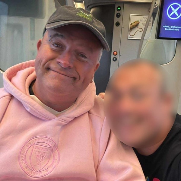 Yemeğin görüntüsünün dahi iştah kapatıcı olduğunu belirten Booker, sandviçi yemeyi reddetti.