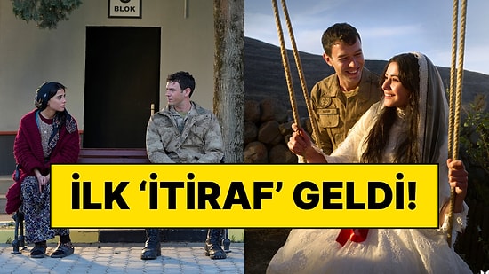 Aytaç Şaşmaz ve Helin Kandemir, Sevdiğim Sensin'e Dair İlk Kez Açıklamada Bulundular!