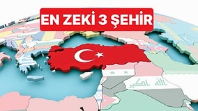 Dünyanın En Zeki 30 Şehri Belli Oldu, Türkiye'den de 3 Şehir Var