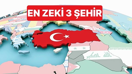 Dünyanın En Zeki 30 Şehri Belli Oldu, Türkiye'den de 3 Şehir Var