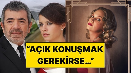 Selçuk Yöntem’in Bihter Filmine Yorumu Gündem Oldu