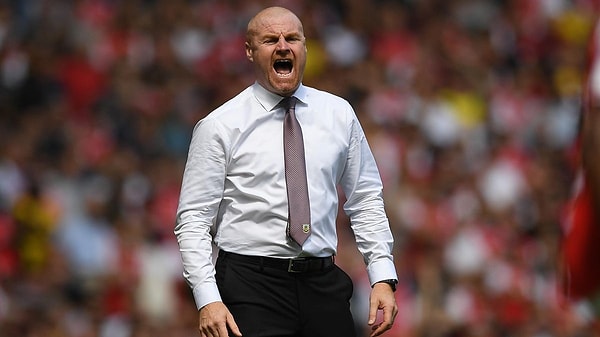 Yeni isim bir ilki yaşayacak.