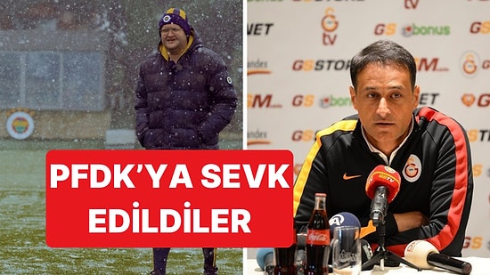 Futboldaki Sevkler Devam Ediyor: 510 İsmin İçinde Kritik İsimler Yer Aldı