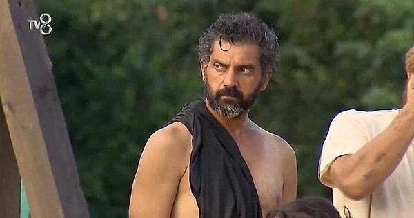 Survivor'da son günlerde yarışmacılar arasındaki tartışmalar arttı.