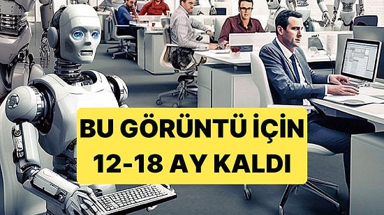 Microsoft Yapay Zeka CEO'su Mustafa Süleyman, Muhasebeciler ve Avukatlar İçin Tarih Verdi