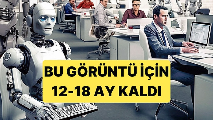 Microsoft Yapay Zeka CEO'su Mustafa Süleyman, Muhasebeciler ve Avukatlar İçin Tarih Verdi