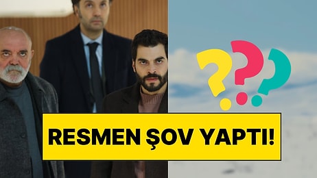 Veliaht Dizisi Yine Kartpostallık Sahnelere Ev Sahipliği Yaptı!