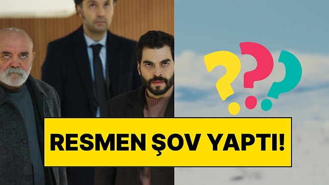 Veliaht Dizisi Yine Kartpostallık Sahnelere Ev Sahipliği Yaptı!