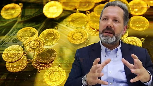 Memiş, fiyatlarda "geri çekilme" ihtimalinden bahsetti.