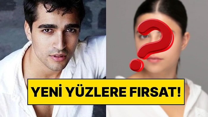 Delikanlı Dizisinde Sürpriz Oyuncu Hamlesi