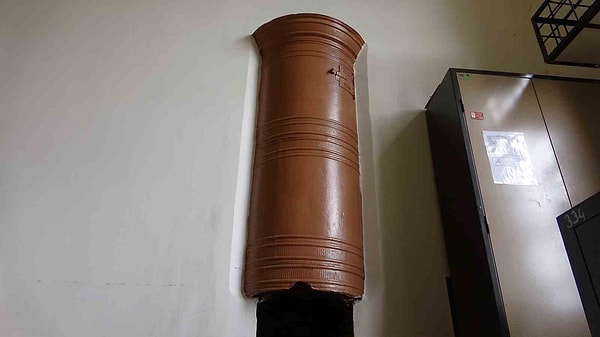 Halk arasında "peç" adıyla anılan bu özel sistem, hem tasarrufu hem de estetik zarafeti birleştiriyor.