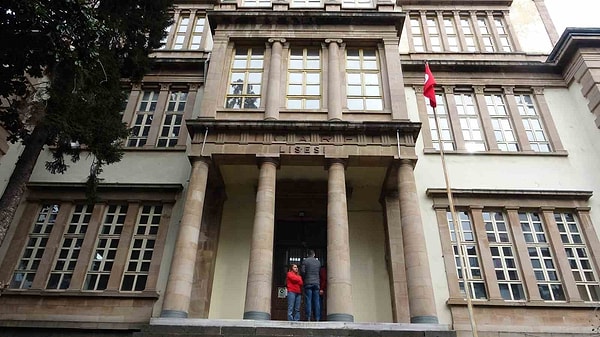 Peç sistemi doğalgazdan önce evleri ısıtmak için kullanılıyordu.