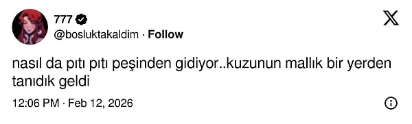 Tabii bu videodan hayat dersi çıkaranlar da oldu.