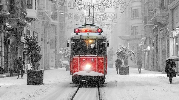 Kış mevsiminin sert yüzünü yeniden gösterip göstermeyeceği merak konusu olurken, uzman isimden kar bekleyenleri üzecek bir açıklama geldi.