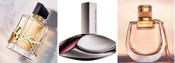 İmza kokunuzu %50 indirimle keşfederken, aşk dolu bir kuponla sepetinizi daha da hafifletin!