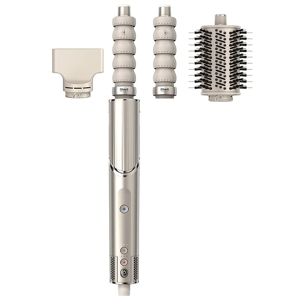 Kuaför salonu konforunu evinize taşıyın; saçlarınızı yıpratmadan şekillendirmenin en hızlı yolunu keşfedin!