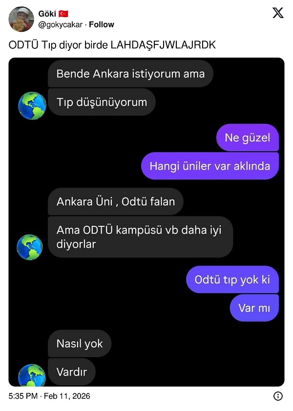 Nasıl olmaz?