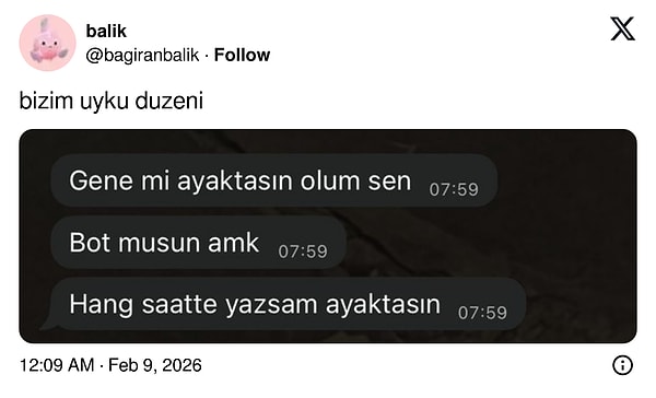Kapatalım 👋