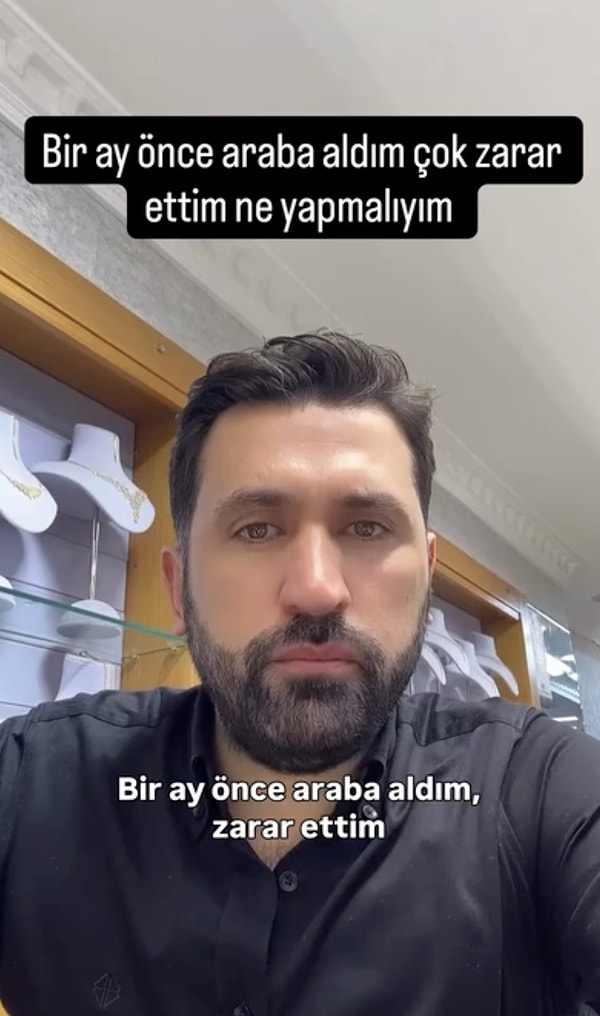 Altın fiyatlarının rekor seviyelere çıkması, yatırım yapan ya da birikimini farklı alanlara yönlendiren birçok kişinin kafasını karıştırdı.