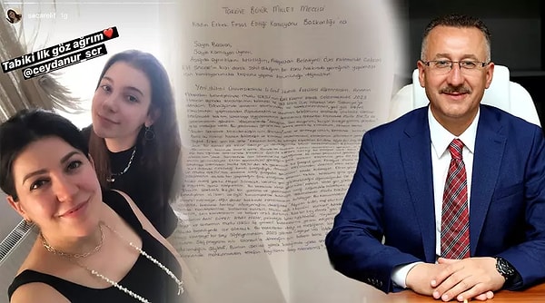 Sakarya’nın Adapazarı ilçesinde, AKP’li Belediye Başkanı Mutlu Işıksu ile Özel Kalem Müdürü Elif Saçar arasında geçtiği iddia edilen "yasak aşk" ve "müstehcen yazışmalar" kamuoyunda büyük bir yankı uyandırdı.