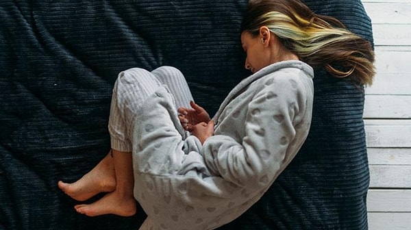 Rüyada Erkeğin Regl (Adet) Olduğunu Görmek