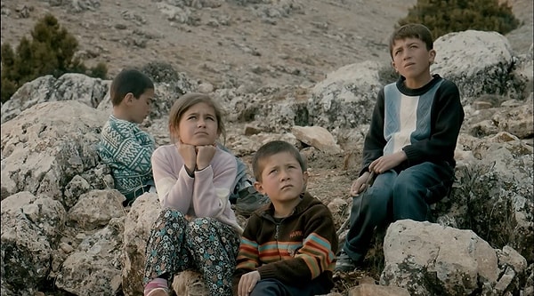 12 yıl önce Türkiye onları konuşmuştu.