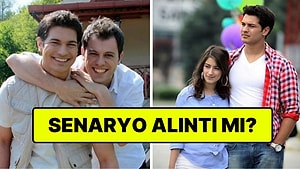 Adını Feriha Koydum'un Senaryosunun Esinlenme Olduğuna Dair 14 Yıl Önce Açılan Dava Sonuçlandı