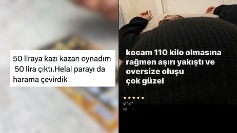 Hayattaki Şansımızdan Absürt Ürün Yorumlarına Son 24 Saatin Viral Tweetleri