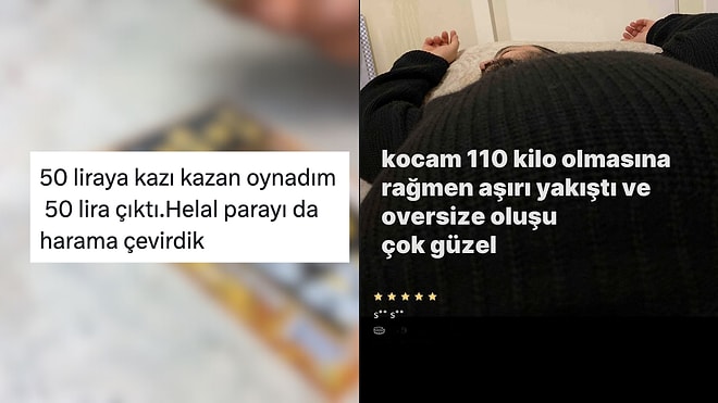 Hayattaki Şansımızdan Absürt Ürün Yorumlarına Son 24 Saatin Viral Tweetleri